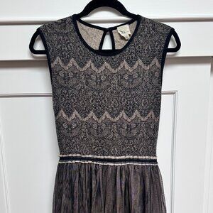 Anthropologie Made in San Francisco Party Dress - Size M